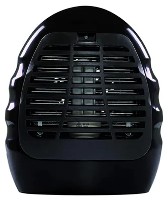 Productafbeelding van Insectenverdelger met Ventilator - 28 m² - Zwart
