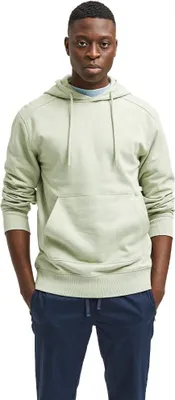 Zdjęcie produktu dla Męska bluza z kapturem Selected Jackson Beige S