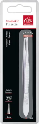 Image de Pincette oblique 2381, 9 cm d'épaisseur