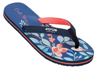 Produktbild von Cool Clark ORCHID Flip-Flops, Schuhgröße 38