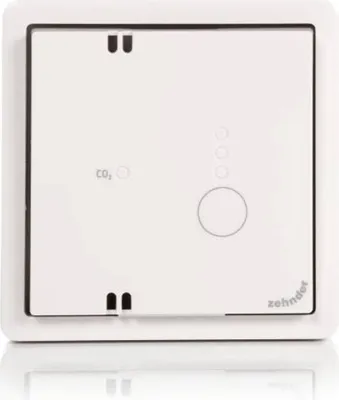 Zdjęcie produktu dla Czujnik CO2 do central wentylacyjnych Zehnder V67, montaż natynkowy