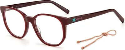 Immagine prodotto di Missoni MMI 0074 B3V Taglia: 52
