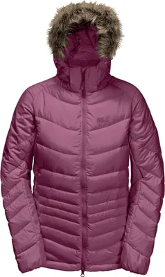 Image de Vestes Jack Wolfskin Selenium Bay 12029012094