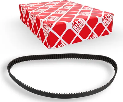 Produktbild von FEBI BILSTEIN 24465 Zahnriemen für HYUNDAI i30 (FD) 123-Zähne