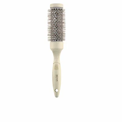 Produktbild von CEPILLO térmico cerámica natural fiber 32 mm #beige