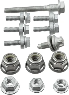 Image de Kit de réparation, suspension de roue