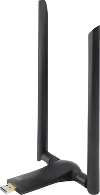 Obrázek produktu pro LevelOne WUA-1810E - Netzwerkadapter - USB 3.0