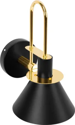 Obrázek produktu pro Nástěnná Lampa tooLight App1602-1W Black