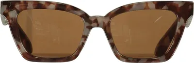 Produktbild von Eckige Sonnenbrille Sg Al44Ison