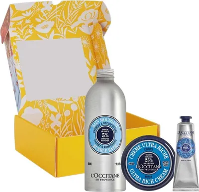 Produktbild von Verwöhnmomente - Geschenkset