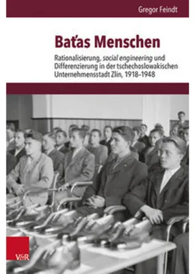 Obrázek produktu pro Batas Menschen