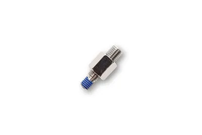 Obrázek produktu pro HIGHSIDER profi adaptér zrcátka chrom M10 x 1,25 na M8