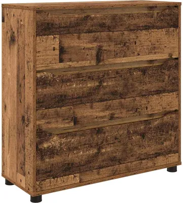Immagine prodotto di Armadio Legno vecchio 80 x 31 x 81 cm Legno multistrato