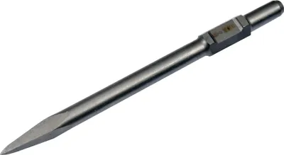 Immagine prodotto di Punta a scalpello esagonale HEX 30 mm, 35x41 cm per martello demolitore