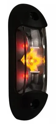 Produktbild von DBautomotive LED Begrenzungsleuchte weiß orange rot