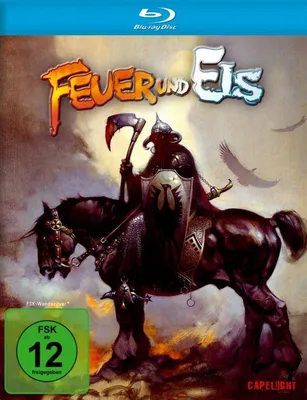Produktbild von Feuer und Eis