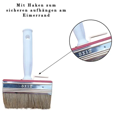 Obrázok produktu pre Štandardná povrchová úprava 70 x 30 mm