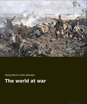 Produktbild von The world at war