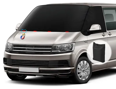 Obrázek produktu pro Kryt předního skla pro Volkswagen T5 T6