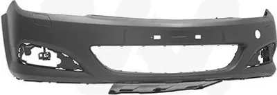 Produktbild von VAN WEZEL Stoßstange Stoßfänger für OPEL Astra H GTC (A04) Grundiert 3746574
