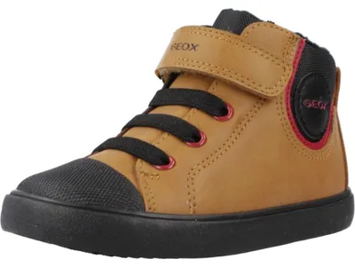 Produktbild von Geox B Gisli C Sportschuhe Braun EU 20 Junge Braun EU 20