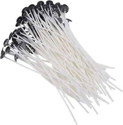 Produktbild von Kerzenhalter 15 cm - Selbstmachen Set