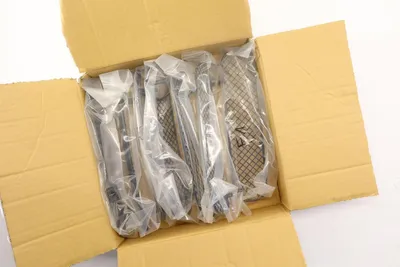Obrázok produktu pre Predný nárazník, vzduchové mriežky, FIAT, kód: K82212625