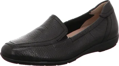 Produktbild von Caprice Straßenslipper(Trott) Abs.b.25 mm in schwarz, Gr. 37