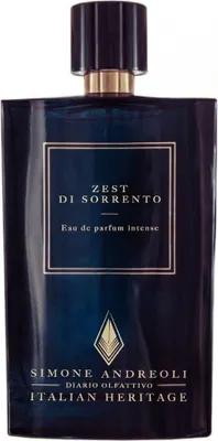 Immagine prodotto di Zest di Sorrento Eau de Parfum 100ml
