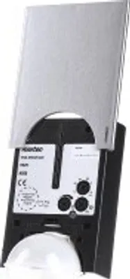 Produktbild von MERTEN 632569 KNX ARGUS 220 aluminium