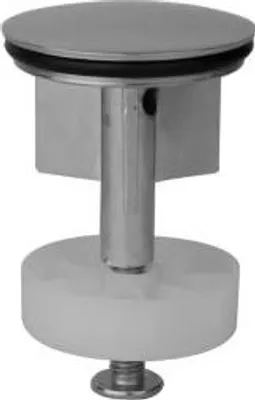 Produktbild von Primaster Ventilstopfen für Excentergarnitur Ø 40 mm chrom