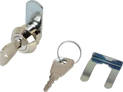 Produktbild von MEFA Kleines Sicherheitsschloss A17000