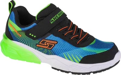 Obrázek produktu pro Nazouvací obuv na suchý zip (volnočasová) Thermoflux 2.0-KODRON