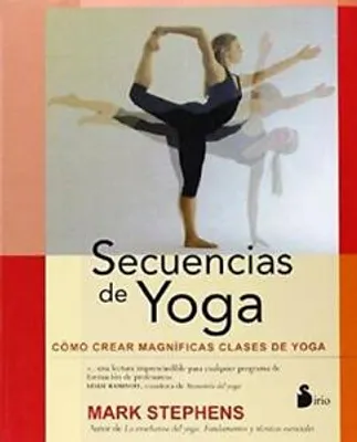 Produktbild von Secuencias de Yoga