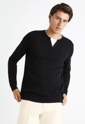 Produktbild von Celio Felano Pullover 1127184__S