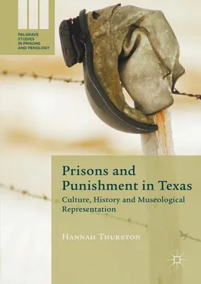 Obrázek produktu pro Prisons and Punishment in Texas