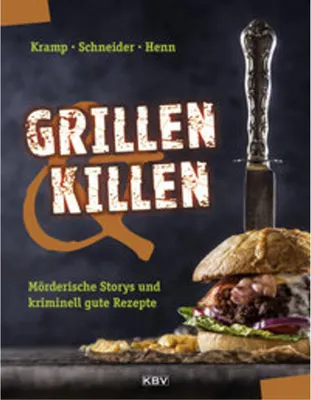 Image de Grillen & Killen