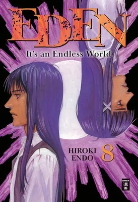 Immagine prodotto di Eden 08