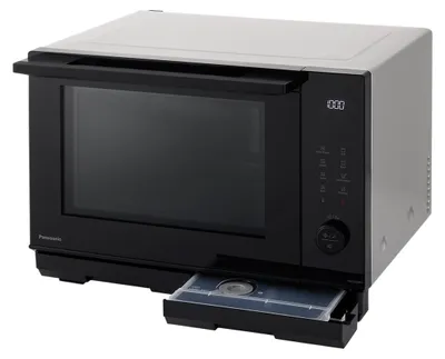 Image de Panasonic Micro-Ondes Nn-Ds59Nmetg