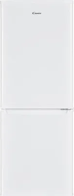 Image de Candy CHCS 514EW Réfrigérateur-congélateur Pose libre 207 l E Blanc