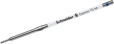 A single pen refill is shown against a white background.
