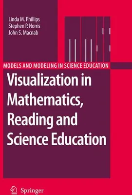 Obrázek produktu pro Visualization in Mathematics, Reading and Science Education
