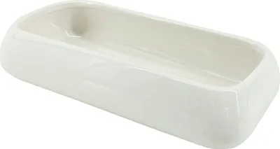 Obrázek produktu pro Elegantní porcelánová servírovací mísa - prezentujte a servírujte stylově