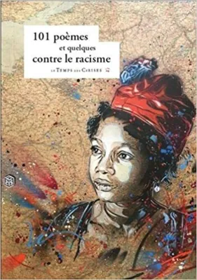 Image de 101 poèmes et quelques contre le racisme