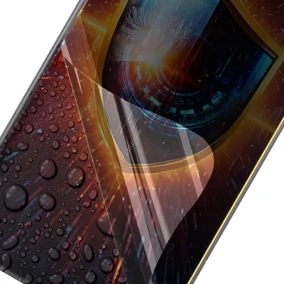 Produktbild von 3mk Xiaomi 15 Ultra Datenschutzfilter    One Size