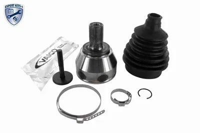 Produktbild von VAICO Gelenksatz Antriebswelle Radseitig für FORD Focus II Schrägheck (DA, HCP, DP) V25-0514