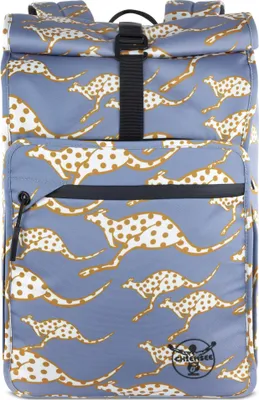 Produktbild von Chiemsee Jump N Fly Daypack 46 cm Laptopfach