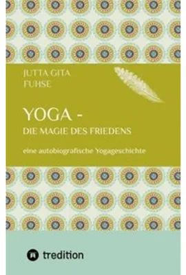 Obrázok produktu pre Joga - kúzlo pokoja