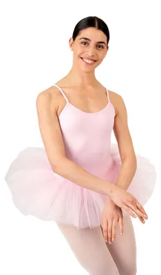 Produktbild von Rumpf R3105 Tutu und Body