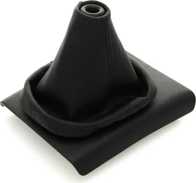 Produktbild von Schaltmanschette passend für Nissan Serena I Bj. 1991-2003 Echtes Leder Neu